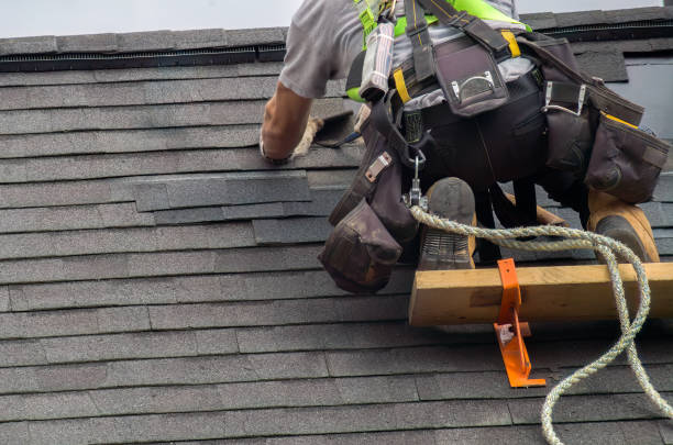 Reliable Storm Damage Roof Repair contractor in Florence, KY by Brentwood Metal Roofing