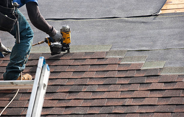 Licensed Storm Damage Roof Repair service in Florence, KY - Brentwood Metal Roofing